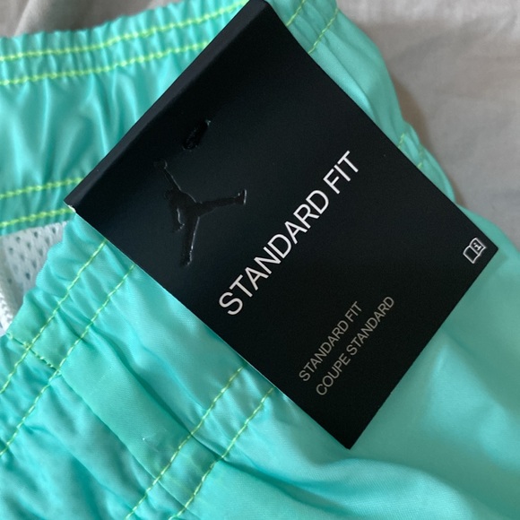 Jordan Pool Shorts - Picture 5 of 5